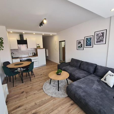 Apartman Id Donji Miholjac Luaran gambar