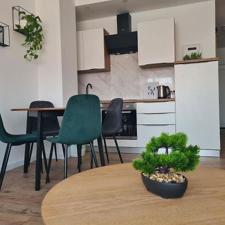 Apartman Id Donji Miholjac Luaran gambar
