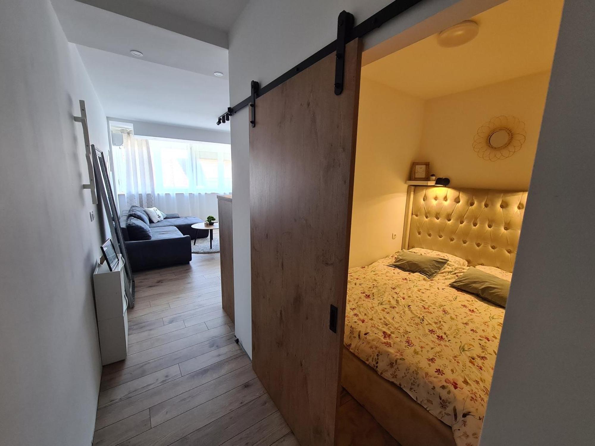 Apartman Id Donji Miholjac Luaran gambar
