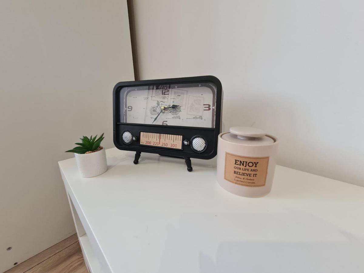 Apartman Id Donji Miholjac Luaran gambar