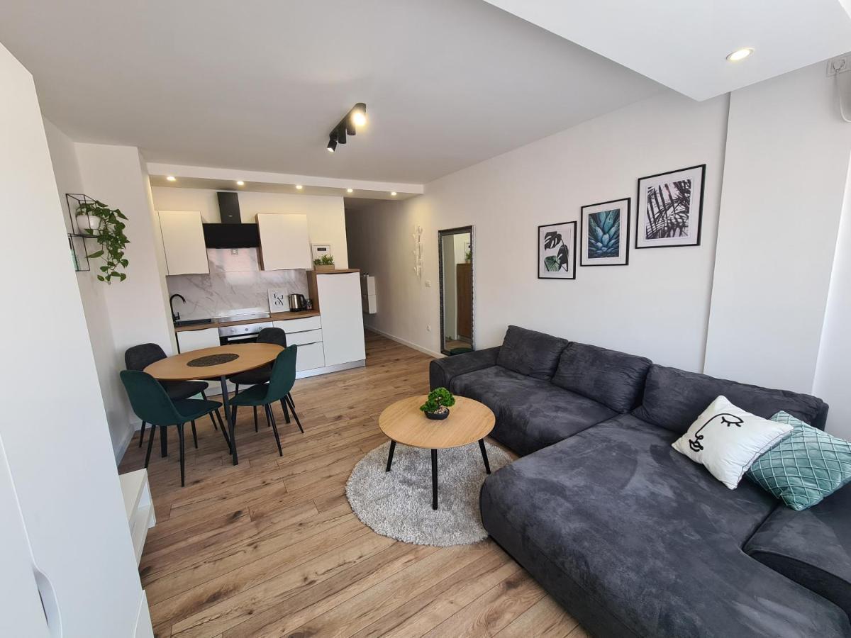 Apartman Id Donji Miholjac Luaran gambar