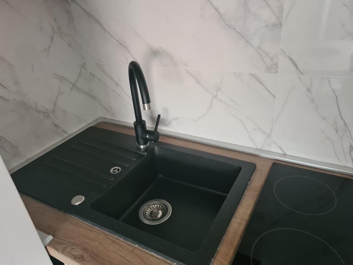 Apartman Id Donji Miholjac Luaran gambar