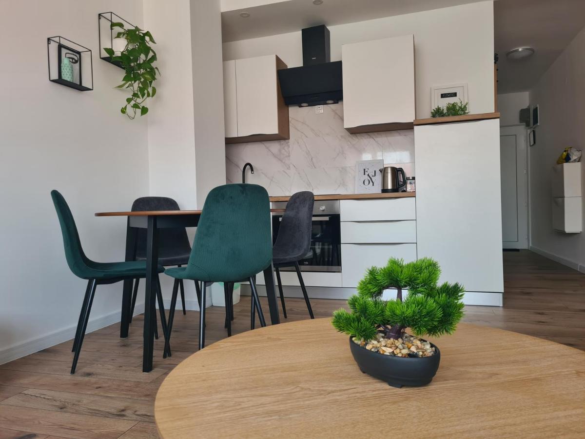 Apartman Id Donji Miholjac Luaran gambar