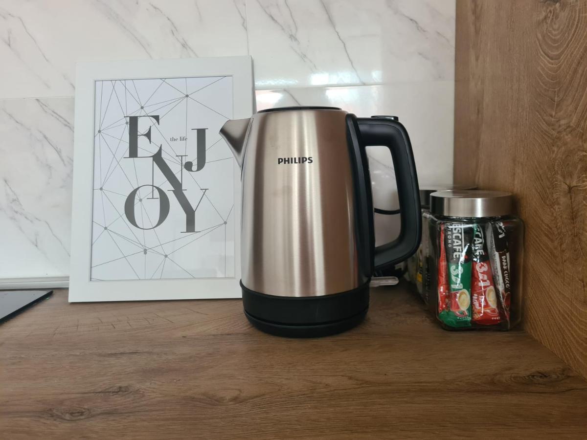 Apartman Id Donji Miholjac Luaran gambar