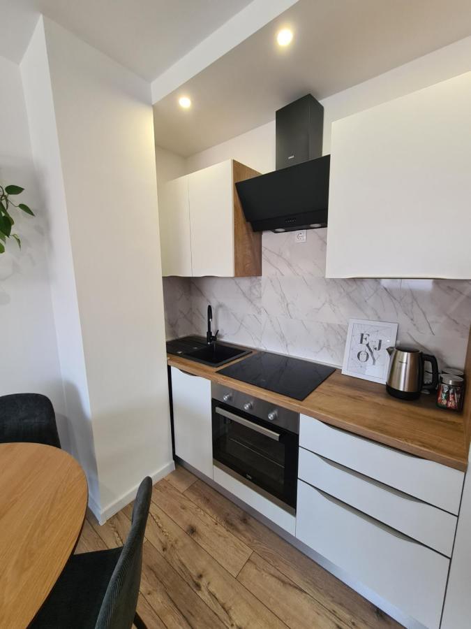 Apartman Id Donji Miholjac Luaran gambar