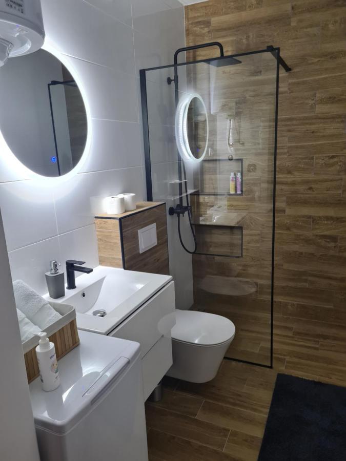 Apartman Id Donji Miholjac Luaran gambar