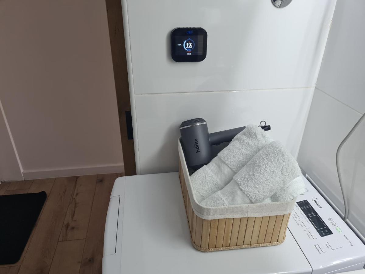 Apartman Id Donji Miholjac Luaran gambar