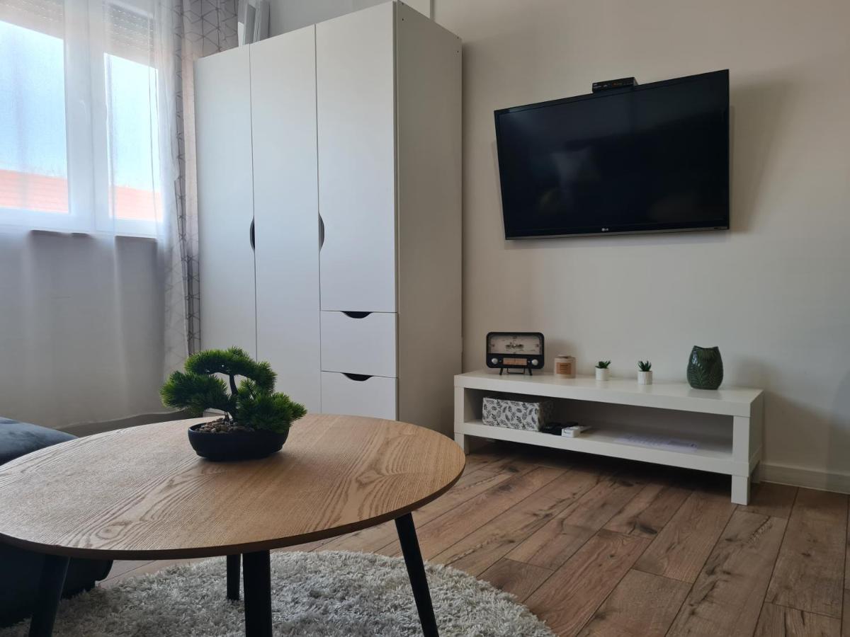 Apartman Id Donji Miholjac Luaran gambar