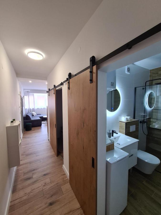 Apartman Id Donji Miholjac Luaran gambar