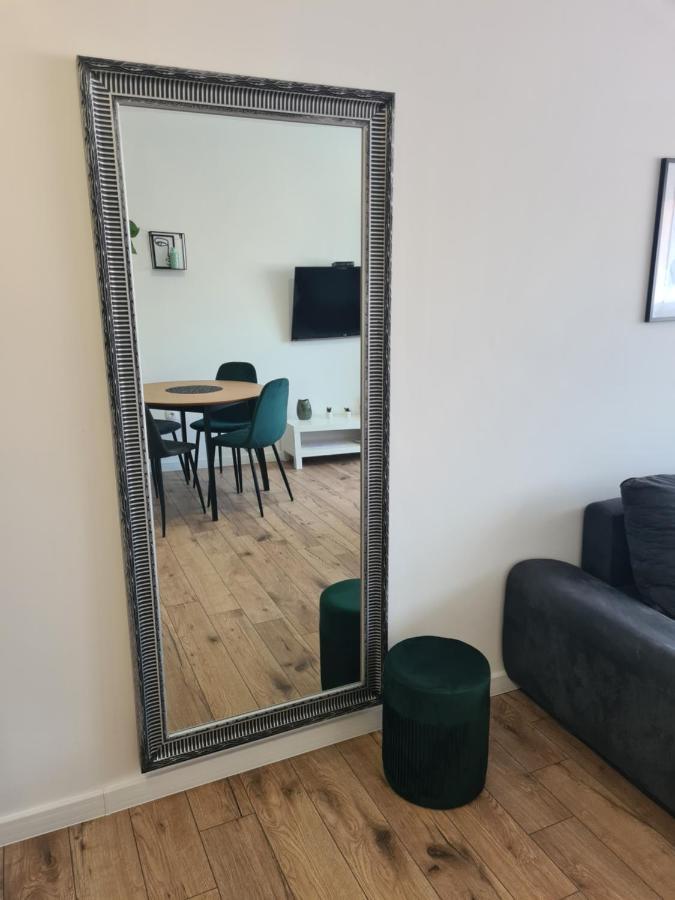 Apartman Id Donji Miholjac Luaran gambar